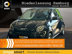 Bild des Angebotes smart forFour EQ 60kWed cool&Audio Dig Radio Tempom