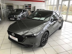 Bild des Angebotes Mazda 3 2.0L e-SKYACTIV X 186ps 6AT FWD Nagisa