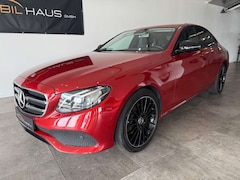 Bild des Angebotes Mercedes-Benz E 200 Avantgarde Night *AHK*LED*RFK*WIDESCREEN*