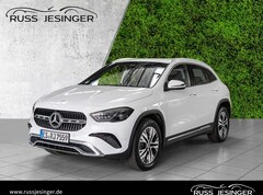 Bild des Angebotes Mercedes-Benz GLA 180 Progressive *AHK*360*MBeam*KeyGo*Distr*