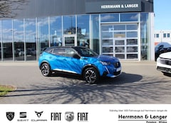 Bild des Angebotes Peugeot e-2008 GT SHZ NAVI Allwetterbereifung 93,4% SOH