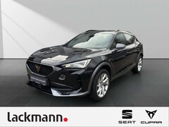 Bild des Angebotes CUPRA Formentor 1.5 TSI*Navi*LED*Panorama*Kamera*Alu*