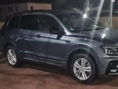 Bild des Angebotes VW Tiguan Allspace R.lines