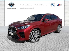 Bild des Angebotes BMW X2 sDrive20i M Sportpaket Head-Up HK HiFi DAB