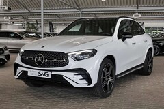 Bild des Angebotes Mercedes-Benz GLC 300 d 4M AMG MBUX+360°+DIG-LED+Pano+AHK+Nigh