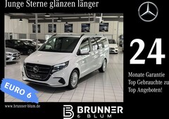 Bild des Angebotes Mercedes-Benz V 250 V 250 d STYLE Lang Distronic,AHK,elektr.Türen,