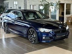 Bild des Angebotes BMW 330 iPerformance M Sport Pano Leder LED Head-Up