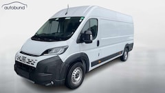 Bild des Angebotes Fiat Ducato III 2,0 BlueHDi 35 L4H2 Maxi LED Kamera