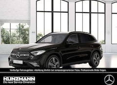 Bild des Angebotes Mercedes-Benz GLC 200 d 4MATIC AMG Night Distronic 360° AHK