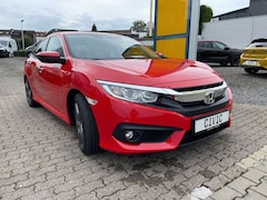 Bild des Angebotes Honda Civic 1.5 Elegance