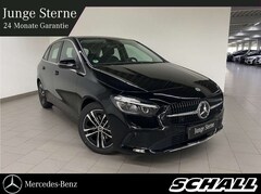 Bild des Angebotes Mercedes-Benz B 200 PROGRESSIVE+PANO+KEYLESS+MULTIBEAM+KAMERA