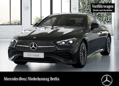Bild des Angebotes Mercedes-Benz CLE 200 AMG+NIGHT+PANO+360+BURMESTER+TOTW+KEYLESS