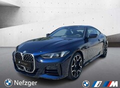 Bild des Angebotes BMW 430 d xDrive Coupe M Sport ACC RFK Harman/Kardon