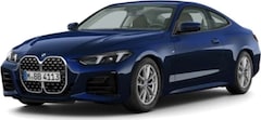 Bild des Angebotes BMW 430 d xDrive Coupe M Sport ACC RFK Harman/Kardon