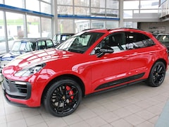 Bild des Angebotes Porsche Macan GTS Sportpaket , PGSD , Standheizung