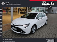 Bild des Angebotes Toyota Corolla 1.8 l Hybrid 5-T.  Business Edition