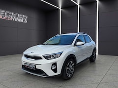 Bild des Angebotes Kia Stonic 1.4 Vision (EURO 6d-TEMP) *Kamera*Szhzg.*