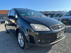 Bild des Angebotes Ford Focus C-Max Trend  HU 11/26