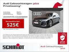 Bild des Angebotes Audi A6 Avant 50 TDI quattro S line Pano Kamera Memory ...