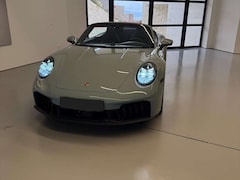 Bild des Angebotes Porsche 911 Carrera GTS T-Hybrid Cabriolet
