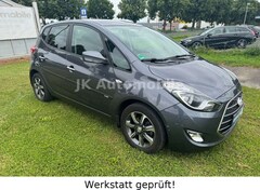 Bild des Angebotes Hyundai iX20 blue Space