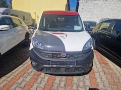 Bild des Angebotes Fiat Doblo SX Kasten