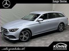 Bild des Angebotes Mercedes-Benz E 220 T d Avantgarde MBUX @junge Sterne Garantie