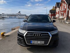 Bild des Angebotes Audi Q7 Q7 3.0 TDI quattro tiptronic
