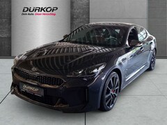 Bild des Angebotes Kia Stinger GT 4WD/Anhängerkupplung/Leder/Sitzbelüftung