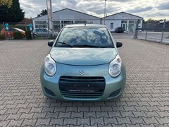 Bild des Angebotes Suzuki Alto Basis