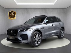 Bild des Angebotes Jaguar F-Pace D200*R-Dynamic SE AWD*BLACK PACK*1.HAND*