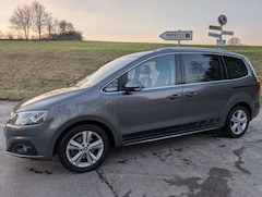 Bild des Angebotes SEAT Alhambra 2.0 TDI Ecomotive FR-Line