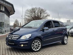 Bild des Angebotes Mercedes-Benz B 180 BLUE EFFICIENCY