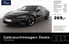 Bild des Angebotes Audi e-tron