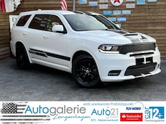 Bild des Angebotes Dodge Durango 5,7L R/T AWD 7 S. LPG Leder SZH Navi