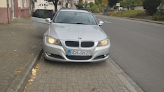 Bild des Angebotes BMW 320 320d DPF Edition Exclusive