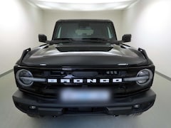 Bild des Angebotes Ford Bronco 2.7 V6 4x4 Aut. Outer Banks ACC+360°Kam