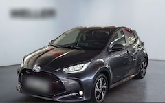 Bild des Angebotes Toyota Yaris Hybrid 1,5 l 116 PS Teamplayer Safety+Comfortpaket