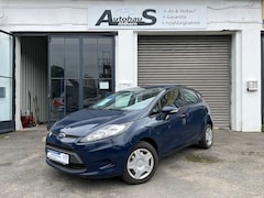 Bild des Angebotes Ford Fiesta 1.25 Trend *HU/AU*AUX*54TKM!*UVM…