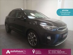 Bild des Angebotes Kia Stonic 1.0 T-GDI Vision PDC|Lenkrhzg|Sitzhzg.|