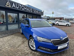 Bild des Angebotes Skoda Superb 2.0 TDI DSG*MATRIX*AHK*VIRTUAL*ACC*NAVI*