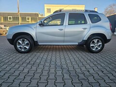 Bild des Angebotes Dacia Duster TCe 125 4x2 Prestige,LPG Gasanlag,Navi,Klima,Leder