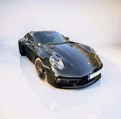 Bild des Angebotes Porsche 992 911 Carrera GTS PDK + Erstbesitz + Liftsystem