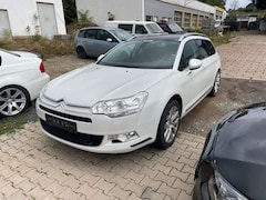 Bild des Angebotes Citroen C5 Tourer V6 HDi 240 Biturbo FAP Exclusive