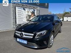 Bild des Angebotes Mercedes-Benz GLA 220 CDI 7G-DCT URBAN AUTOM*KLIMA*SHZG*NAVI*BTH*XENON*P