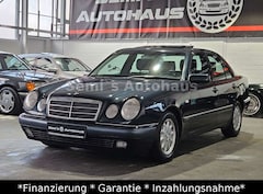 Bild des Angebotes Mercedes-Benz E 240 Lim. Elegance|Automatik|SHD|Klima|Tüv Neu