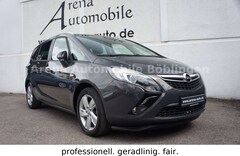 Bild des Angebotes Opel Zafira C Tourer 1.4 Turbo Drive Aut.*XEN*AHK*