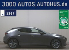 Bild des Angebotes Mazda 3 2.0 SKYACTIV-G Navi LED Bose HuD 60° ACC PDC