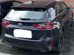 Bild des Angebotes Kia Ceed / cee'd Ceed 1.5 T-GDI DCT7 OPF Vision