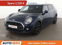 Bild des Angebotes MINI One Clubman One *PDC*SHZ*KLIMA*GARANTIE*